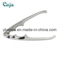 Ustensiles de cuisine Zinc Alloy Manual Noyer Nut Cracker